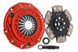 Action Clutch 2.0L (K20Z3) Stage 4 Clutch Kit (1MD) fits 2006-2011 Honda Civic