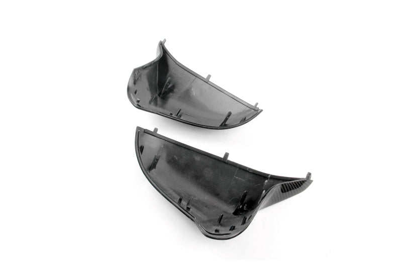 Dinan Carbon Fiber Mirror Cover Set fits 2019-2021 BMW M2 / 2015-2018 BMW M3 / 2015-2020 BMW M4