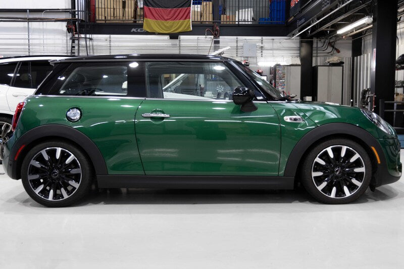 Dinan Performance Spring Set fits 2014-2024 Mini Cooper / 2015-2024 Mini Cooper John Cooper Works