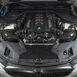 Load image into Gallery viewer, Dinan Carbon Fiber Cold Air Intake fits BMW M550I / 2020-2023 BMW M550I xDrive / 2019-2026 BMW M850I xDrive / 2020-2026 BMW M850I xDrive Gran COUPE