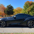 Load image into Gallery viewer, Dinan Performance Spring Set fits Toyota GR / 2021-2022 Toyota GR Supra A91 Edition / 2020-2026 Toyota GR Supra
