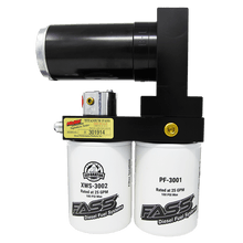 Load image into Gallery viewer, FASS Fuel Systems FASS Replacement Fuel Filter (for DRP 02) 33007 FASS33007