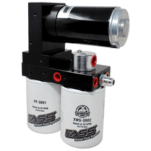 Load image into Gallery viewer, FASS Fuel Systems FASS Replacement Fuel Filter (for DRP 02) 33007 FASS33007
