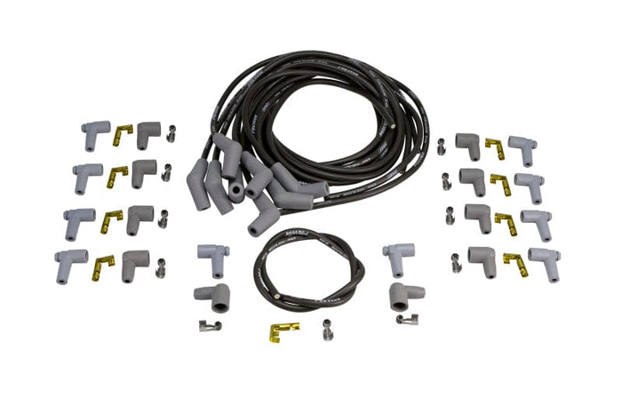 FAST FAST Universal Cut-To-Fit FireWire Spark Plug Wire Set FST255-0083