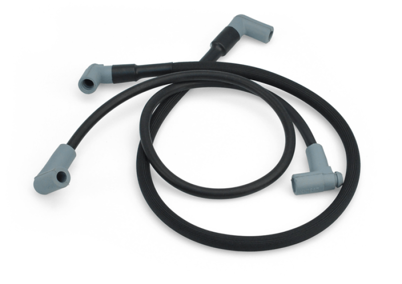 FAST FAST Universal Cut-To-Fit FireWire Spark Plug Wire Set FST255-0083