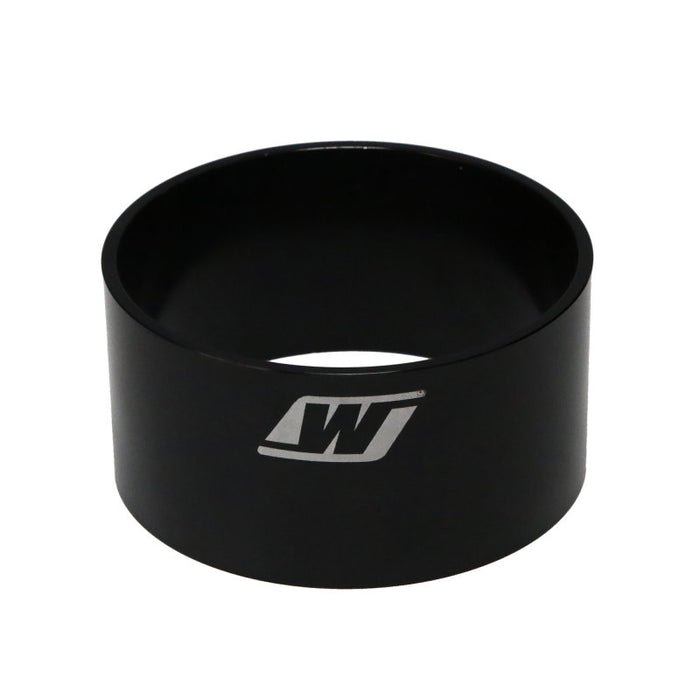 Wiseco 4.040in Black Anodized Piston Ring Compressor Sleeve