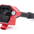 Load image into Gallery viewer, Dinan B-Series Style (B36/B38/B46/B48/B58/S58) Ignition Coil - Red fits 2007-2026 BMW / Mini / Toyota