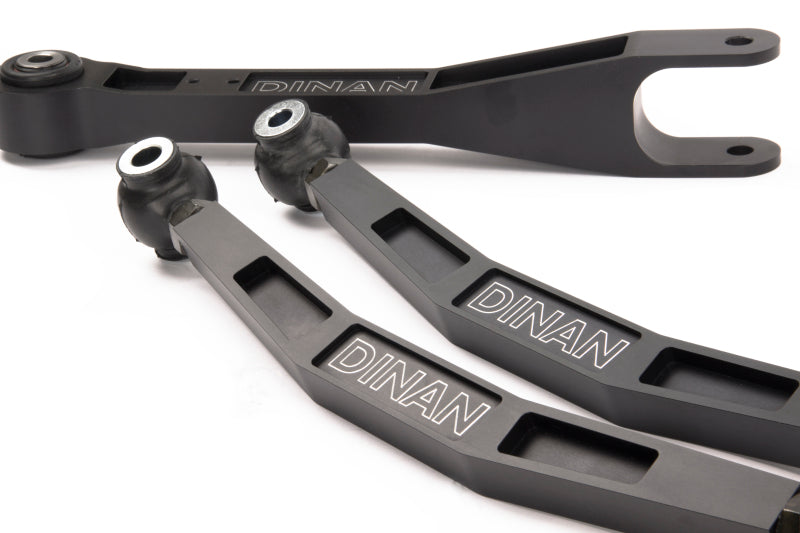 Dinan Suspension Link Kit - Rear fits 2018-2023 BMW M5 / BMW M5/M8 / 2020, 2022-2025 BMW M8 / 2020-2025 BMW M8 Gran COUPE