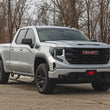 Load image into Gallery viewer, Power Running Boards | Double Cab | Chevy/GMC 1500/2500HD/3500HD (19-26)