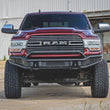 Load image into Gallery viewer, Front Bumper | Tubular | Ram 2500/3500 2WD/4WD (2019-2026)