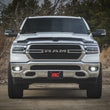 Load image into Gallery viewer, LED Fog Light Kit | 3.5 Inch Round Black Series | Amber DRL | Ram 1500 (2019-2024)