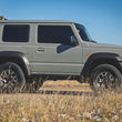 Load image into Gallery viewer, 2 Inch Lift Kit | 3-Door | Suzuki Jimny 4WD (2018-2026)