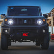 Load image into Gallery viewer, LED Fog Light Kit | EU Approved | Suzuki Jimny (2018-2026)