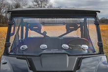 Load image into Gallery viewer, Vented Full Windshield | Scratch Resistant | Segway UT6