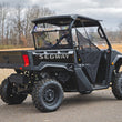 Load image into Gallery viewer, Rear Panel | Scratch Resistant | Segway UT6