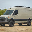 Load image into Gallery viewer, Ride Control Kit | Mercedes Sprinter (2019-2026)