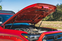 Load image into Gallery viewer, Hood Struts | Hydraulic | Toyota Tacoma 2WD/4WD (2024-2026)