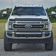 Load image into Gallery viewer, Hood Protector | Ford F-250/F-350 Super Duty 2WD/4WD (2017-2022)