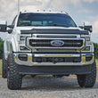 Load image into Gallery viewer, Hood Protector | Ford F-250/F-350 Super Duty 2WD/4WD (2017-2022)