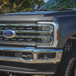 Load image into Gallery viewer, Hood Protector | Ford F-250/F-350 Super Duty 2WD/4WD (2023-2026)