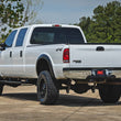 Load image into Gallery viewer, Power Running Boards | HT-Series | Crew Cab | Ford F-250/F-350 Super Duty (1999-2016)