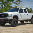 Load image into Gallery viewer, Power Running Boards | HT-Series | Crew Cab | Ford F-250/F-350 Super Duty (1999-2016)