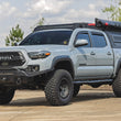 Load image into Gallery viewer, Nerf Steps | 3-Inch Tube | Double Cab | Toyota Tacoma 2WD/4WD (2005-2023)