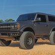 Load image into Gallery viewer, Nerf Steps | 3-Inch Tube | 2-Door | Ford Bronco 4WD (2021-2026)