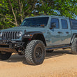 Load image into Gallery viewer, Nerf Steps | 3-Inch Tube | Jeep Gladiator JT 4WD (2020-2026)
