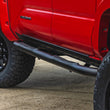 Load image into Gallery viewer, Nerf Steps | 3-Inch Tube | Double Cab | Toyota Tacoma 2WD/4WD (2024-2026)