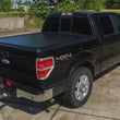 Load image into Gallery viewer, Powered Retractable Bed Cover | 5'7" Bed | Ford F-150 2WD/4WD (2009-2014)