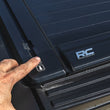 Load image into Gallery viewer, Powered Retractable Bed Cover | 5'7" Bed | Ford F-150 2WD/4WD (2009-2014)