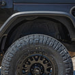 Load image into Gallery viewer, Rear Wheel Well Liners | Jeep Wrangler Unlimited 2WD/4WD (2007-2018)