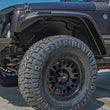 Load image into Gallery viewer, Wheel Well Liners | Front &amp; Rear | Jeep Wrangler Unlimited 2WD/4WD (2007-2018)
