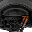 Load image into Gallery viewer, Rear Wheel Well Liners | Ford F-150 Raptor 4WD (2017-2020)