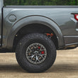 Load image into Gallery viewer, Rear Wheel Well Liners | Ford F-150 Raptor 4WD (2017-2020)