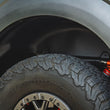 Load image into Gallery viewer, Rear Wheel Well Liners | Ford F-150 Raptor 4WD (2017-2020)