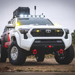 Load image into Gallery viewer, Roof Rack | Double Cab | Toyota Tacoma 2WD/4WD (2024-2026)