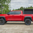 Load image into Gallery viewer, Bed Cap Molle Panel Side Storage Bin | Drivers Side | Toyota Tundra 2WD/4WD (2022-2026)