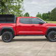 Load image into Gallery viewer, Bed Cap Side Shelf Storage Bin | Passengers Side | Toyota Tundra 2WD/4WD (2022-2026)