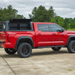 Load image into Gallery viewer, Bed Cap Side Shelf Storage Bin | Passengers Side | Toyota Tundra 2WD/4WD (2022-2026)