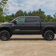 Load image into Gallery viewer, Nerf Steps | 3-Inch Tube | CrewMax | Toyota Tundra 4WD/2WD (2007-2021)