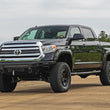 Load image into Gallery viewer, Nerf Steps | 3-Inch Tube | CrewMax | Toyota Tundra 4WD/2WD (2007-2021)