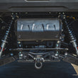 Load image into Gallery viewer, M1 Rear Coil Over Shocks | Ride Height Adjust | CFMOTO UFORCE U10 Pro