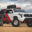 Load image into Gallery viewer, Roof Rack | Bed Cap | Toyota Tacoma 2WD/4WD (2024-2026)