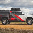 Load image into Gallery viewer, Roof Rack | Bed Cap | Toyota Tacoma 2WD/4WD (2024-2026)