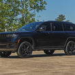 Load image into Gallery viewer, 2 Inch Lift Kit | W/O Air Suspension | Jeep Grand Cherokee L 2WD/4WD (2021-2026)