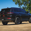 Load image into Gallery viewer, 2 Inch Lift Kit | W/O Air Suspension | Jeep Grand Cherokee L 2WD/4WD (2021-2026)