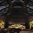 Load image into Gallery viewer, Full Coverage Skid Plate Kit | CFMOTO UFORCE 1000 XL