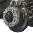 Load image into Gallery viewer, 1.5 Inch Wheel Spacers | Pair | Suzuki Jimny (2018-2026)